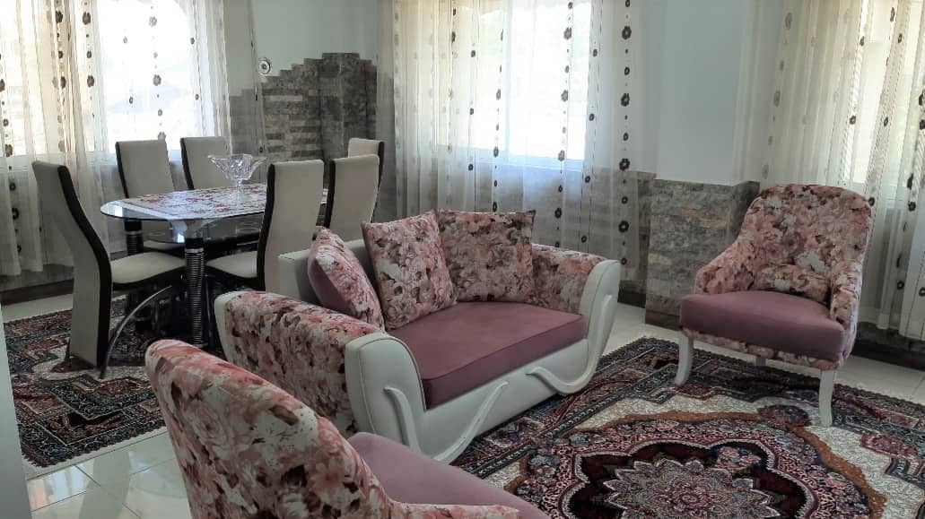 اجاره آپارتمان نزدیک ساحل در نشتارود -واحد 1