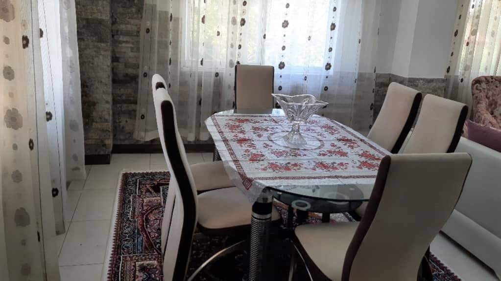 اجاره آپارتمان نزدیک ساحل در نشتارود -واحد 1