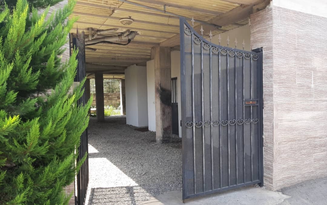 اجاره آپارتمان نزدیک ساحل در نشتارود  -واحد 1