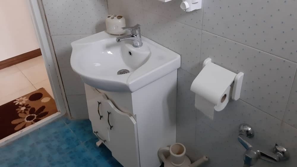 اجاره آپارتمان نزدیک ساحل در نشتارود  -واحد 1