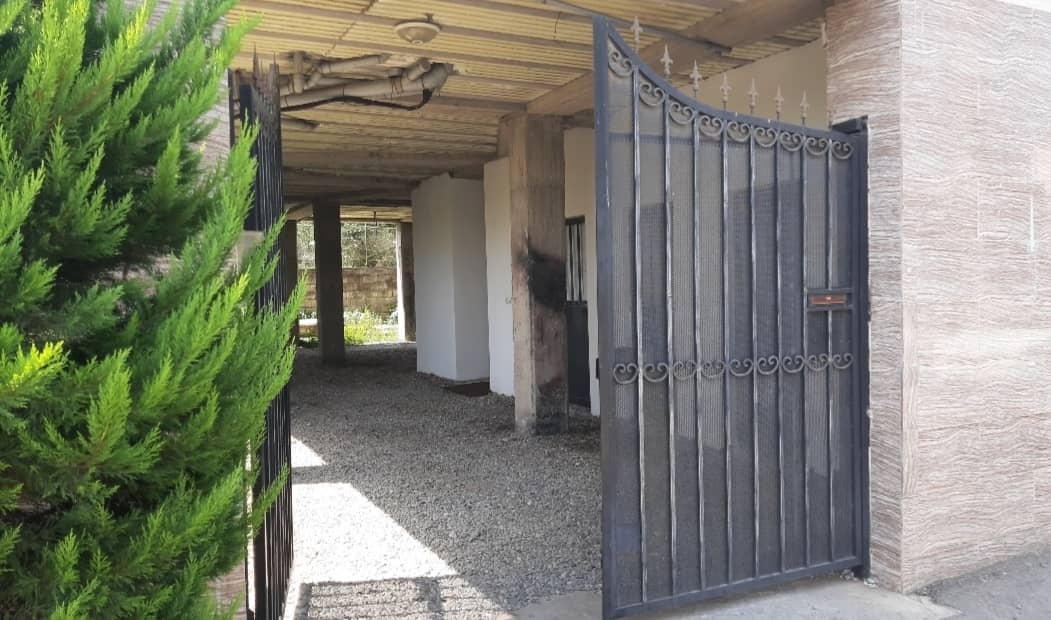 اجاره آپارتمان نزدیک ساحل در نشتارود  -واحد 2