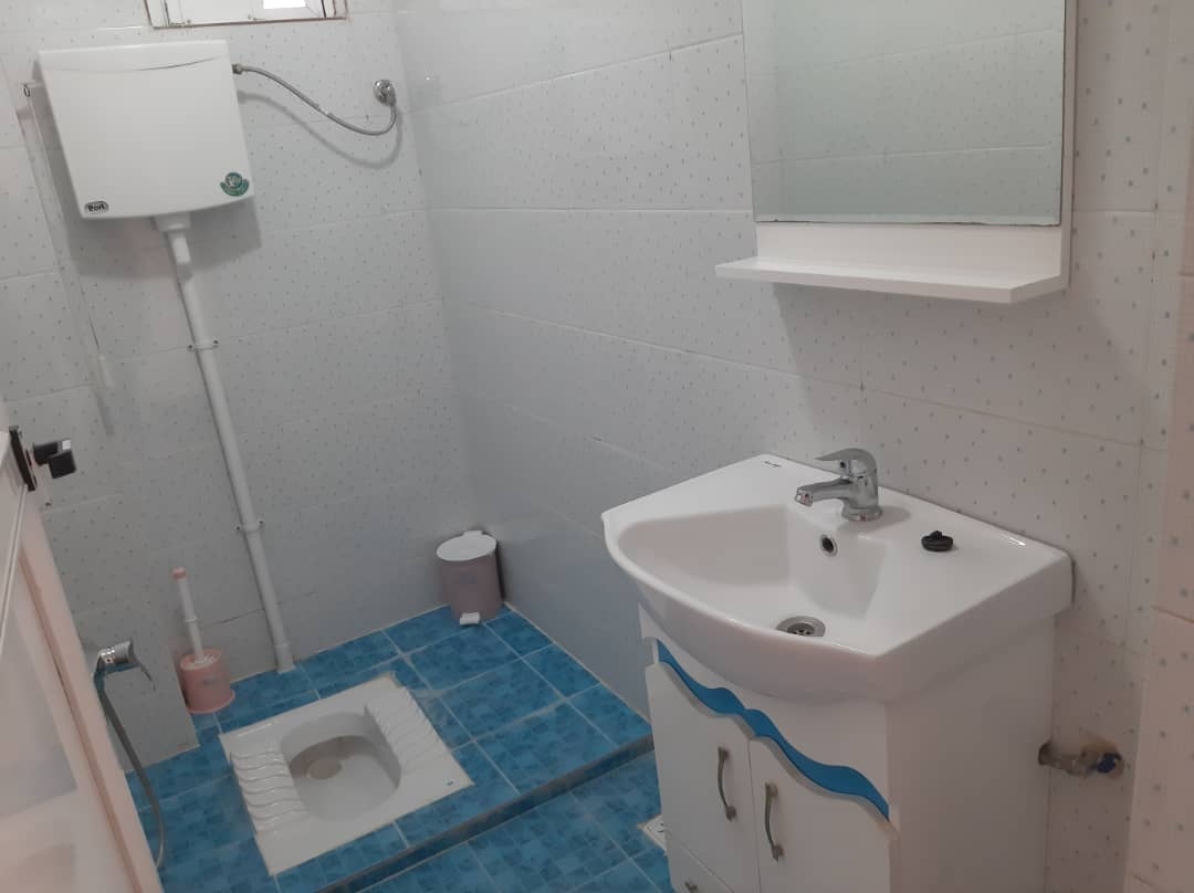 اجاره آپارتمان نزدیک ساحل در نشتارود  -واحد 2