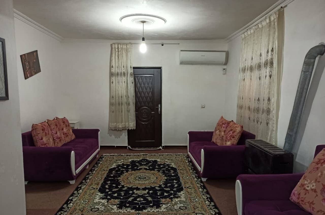 اجاره ویلا باغ جنگلی در تبرسرا ماسال