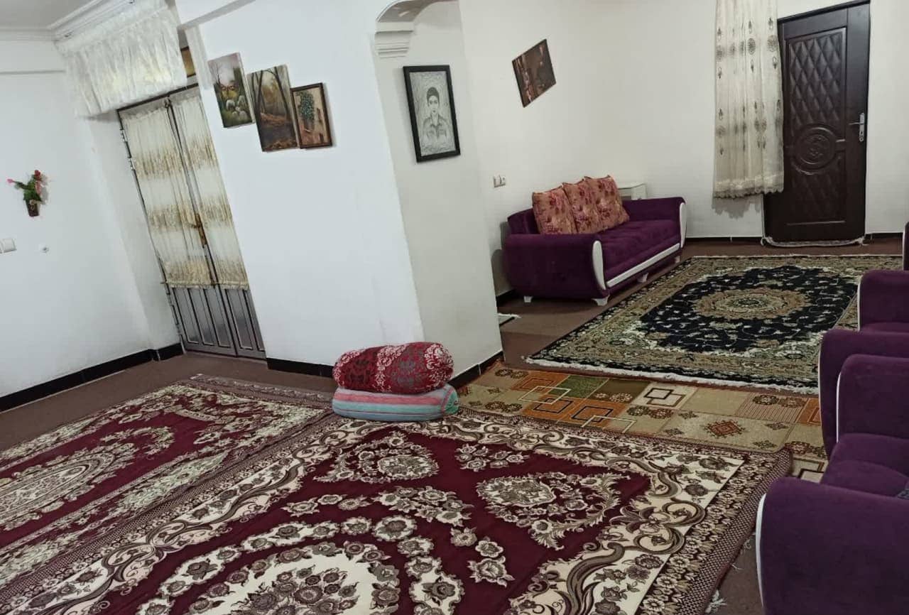 اجاره ویلا باغ جنگلی در تبرسرا ماسال