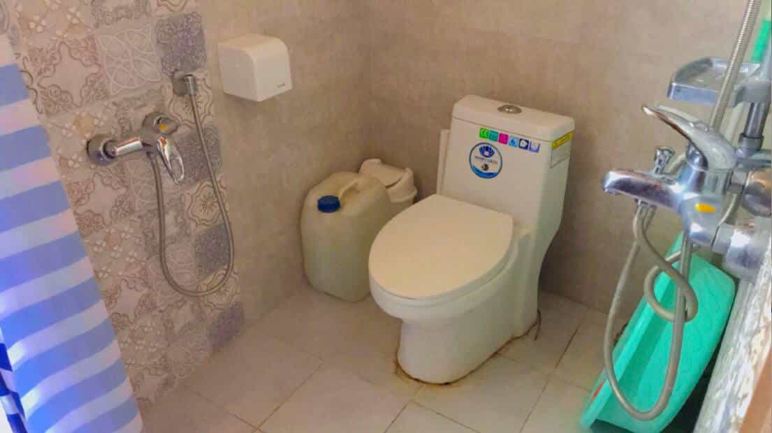 اجاره کلبه چوبی جنگلی در هشت پر