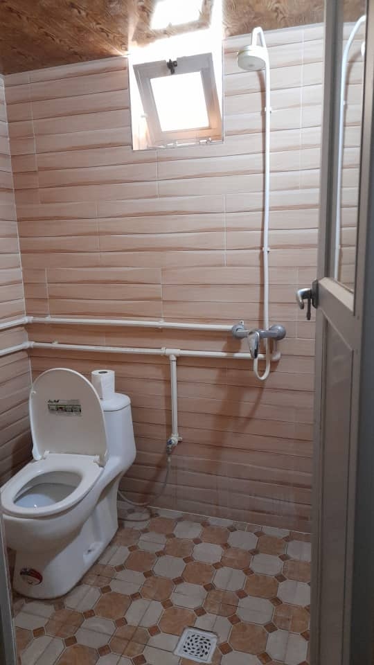 اجاره اتاق بومگردی در یخکش بهشهر - بلوط