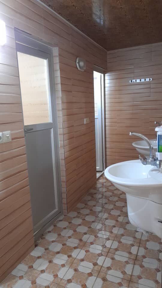 اجاره اتاق بومگردی در یخکش بهشهر - افرا