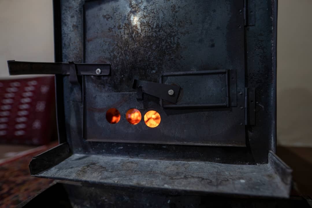 اجاره سوئیت سنتی در یخکش بهشر - لاکی