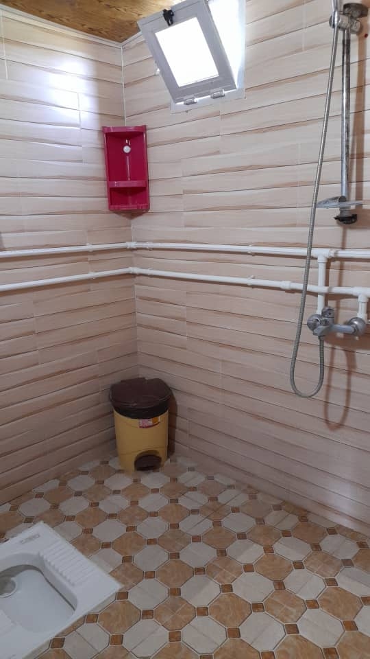 اجاره سوئیت سنتی در یخکش بهشر - توچال