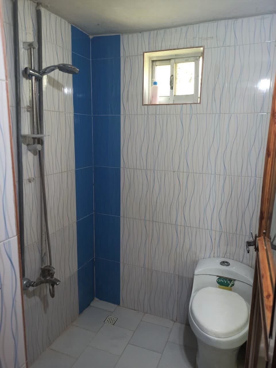 اجاره ویلا در روستا زیارت گرگان - دوخواب