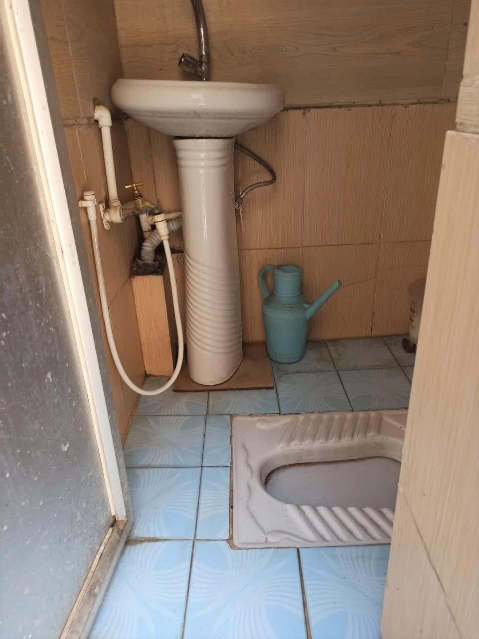 اجاره ویلا در روستا زیارت گرگان - دوخواب