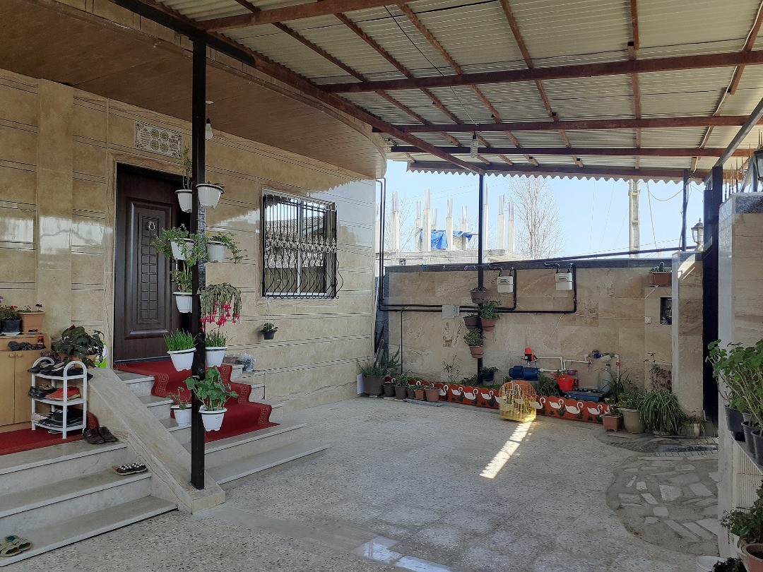 اجاره ویلا در طولارود تالش - ستایش