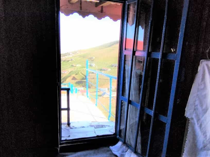 اجاره کلبه چوبی کوهستانی در ییلاقات سوباتان