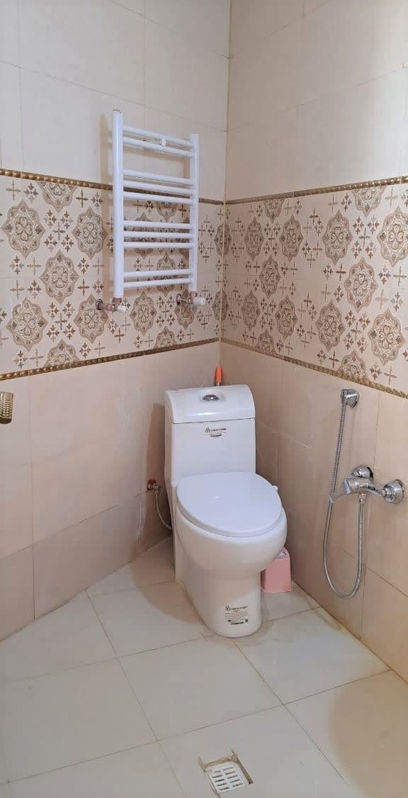 اجاره هتل آپارتمان  دوخوابه در سنندج - 85متر