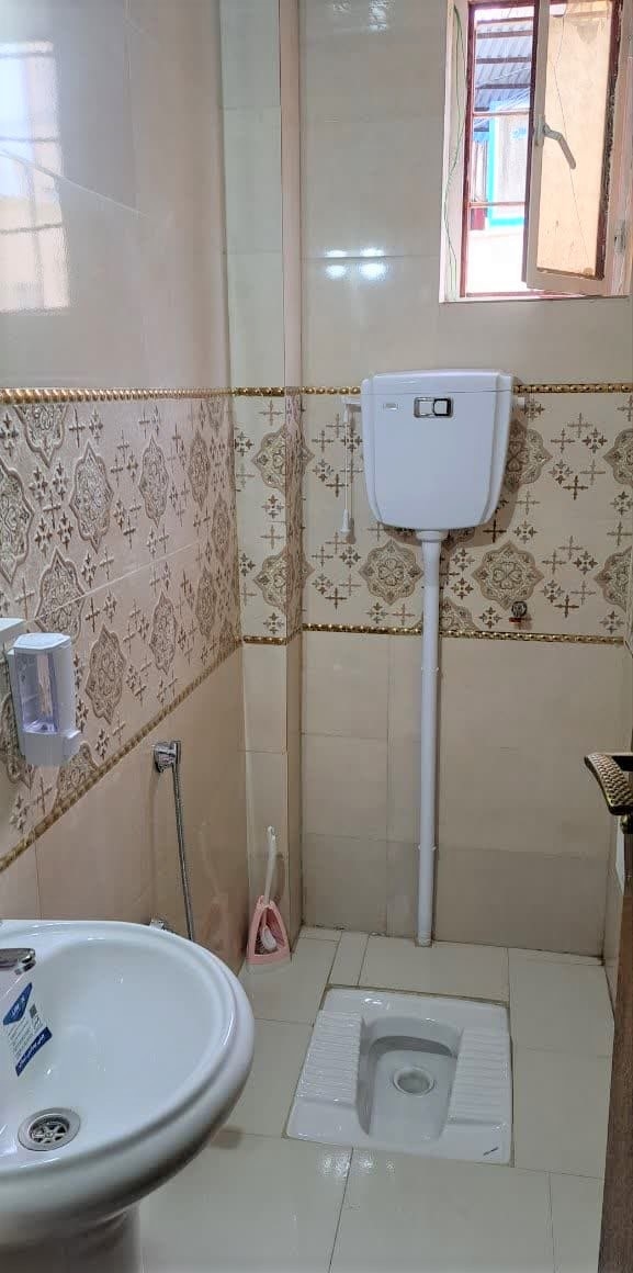 اجاره هتل آپارتمان  دوخوابه در سنندج - 85متر