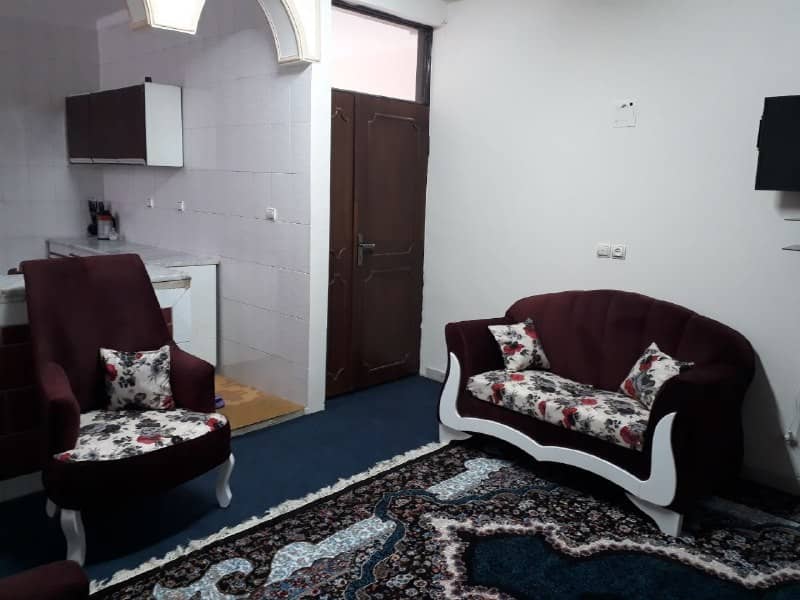 اجاره سوئیت مبله در میدان مطهری کرمان