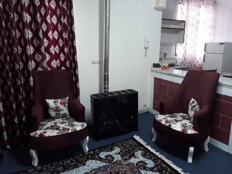 اجاره سوئیت مبله در میدان مطهری کرمان