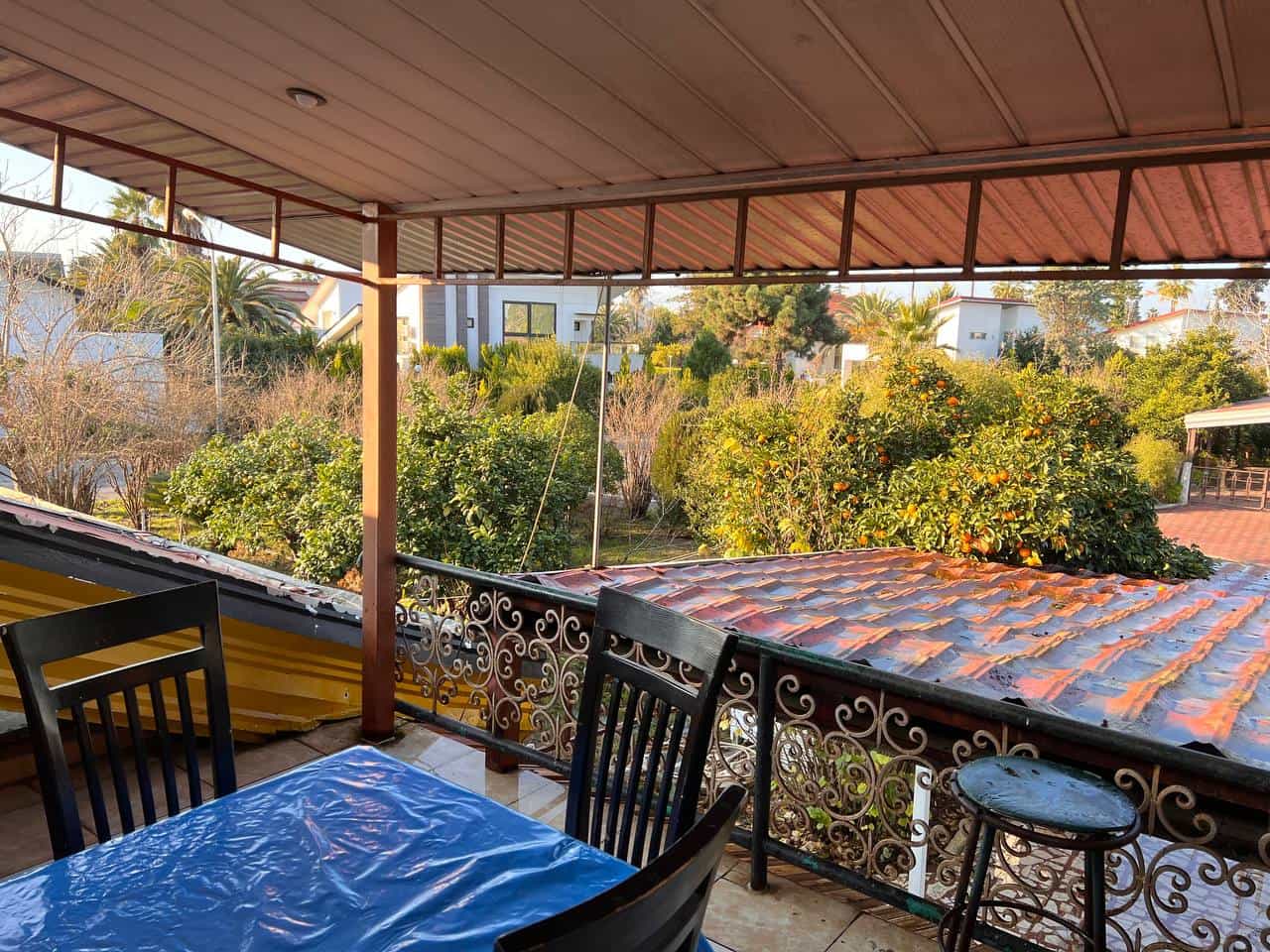 اجاره ویلا دوبلکس ساحلی مبله در مجتمع ساحلی بابلسر