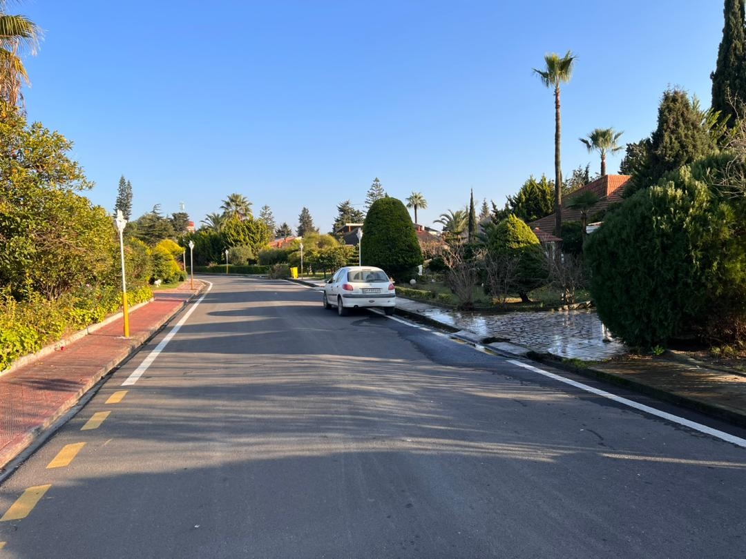 اجاره ویلا دوبلکس ساحلی مبله در مجتمع ساحلی بابلسر