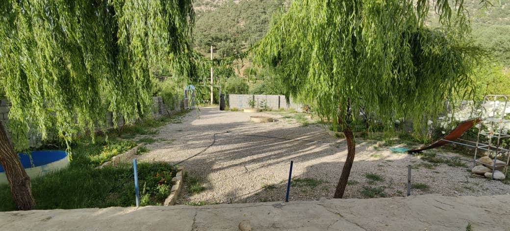 اجاره خانه ویلایی دو خواب پریکدان سرآبتاوه