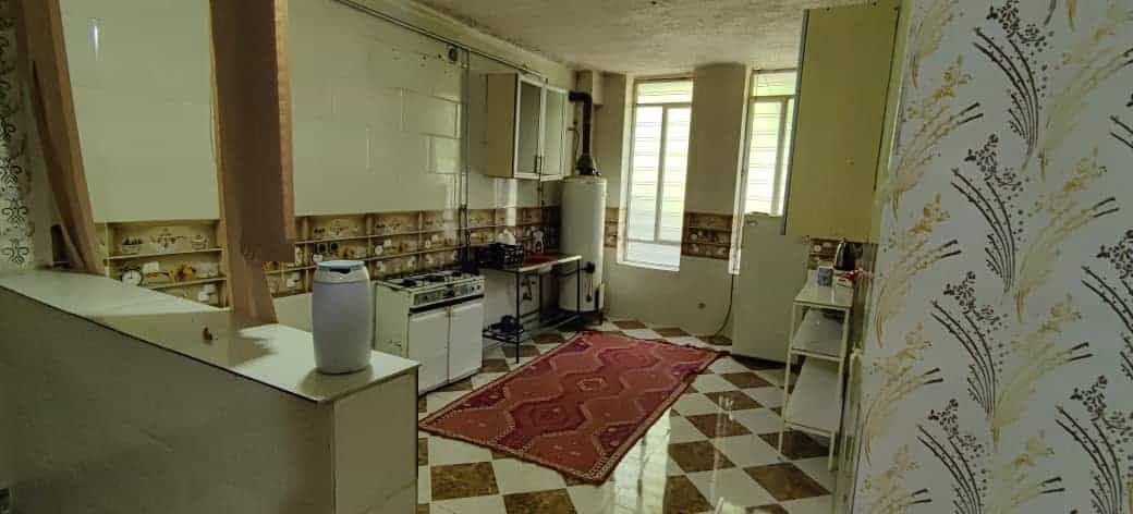 اجاره خانه ویلایی دو خواب پریکدان سرآبتاوه