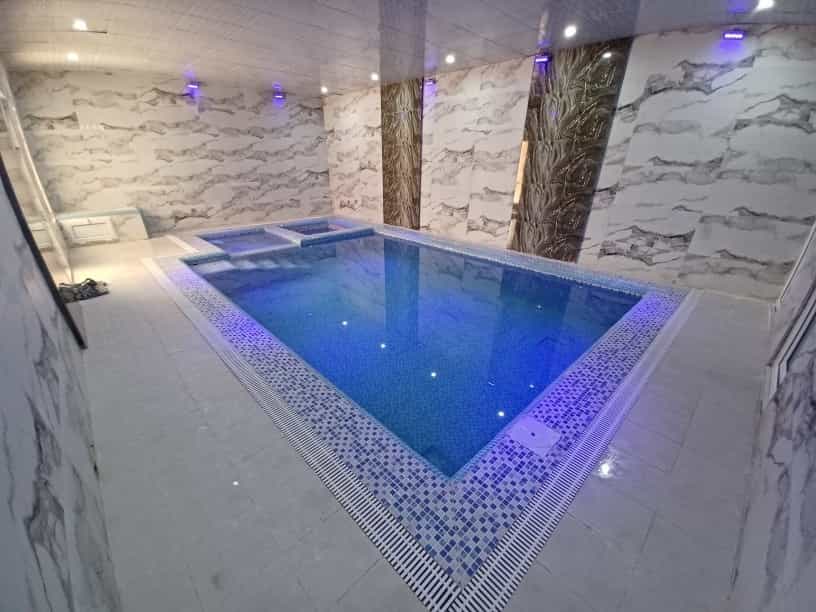 اجاره ویلا استخرسرپوشیده آبگرم در شاهنامه - نفیس 8