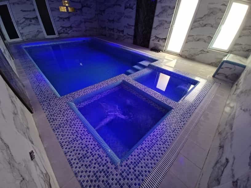 اجاره ویلا استخرسرپوشیده آبگرم در شاهنامه - نفیس 8