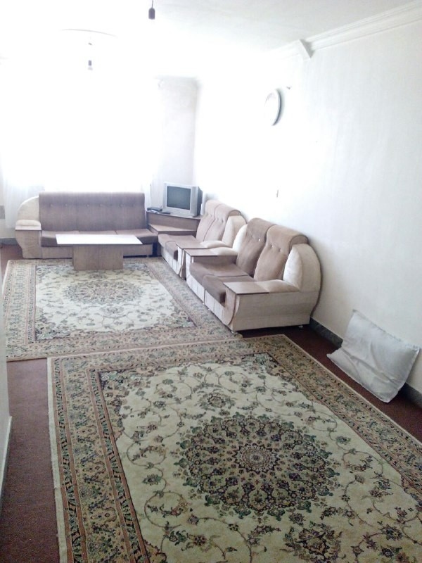 اجاره آپارتمان مبله در رجایی همدان