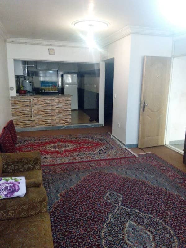 اجاره سوئیت آپارتمان در رجایی همدان