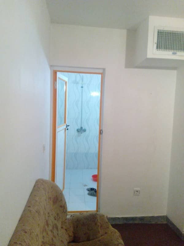 اجاره سوئیت آپارتمان در رجایی همدان