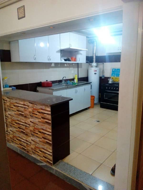 اجاره سوئیت و منزل مبله در رجایی همدان