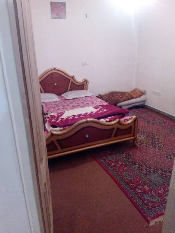 اجاره سوئیت و منزل مبله در رجایی همدان