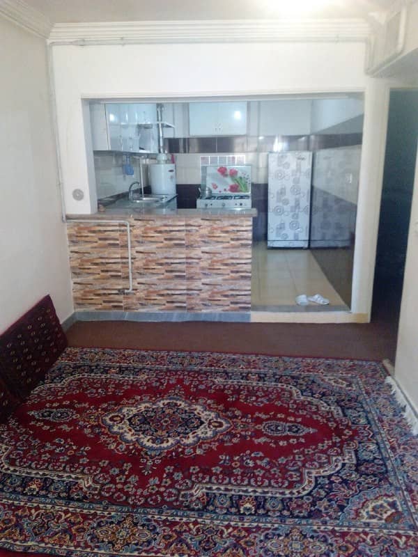 اجاره سوئیت و منزل مبله در رجایی همدان