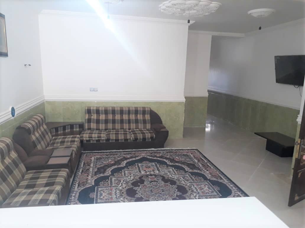 اجاره منزل ویلایی نزدیک ساحل در کنگان -تک خوابه طبقه اول