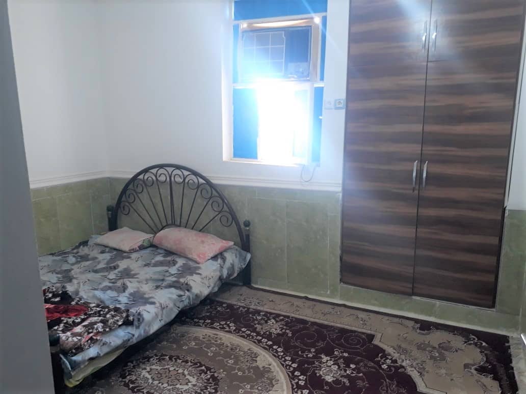 اجاره منزل ویلایی نزدیک ساحل در کنگان -تک خوابه طبقه اول