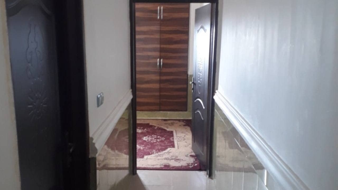 اجاره منزل ویلایی نزدیک ساحل در کنگان -تک خوابه طبقه اول