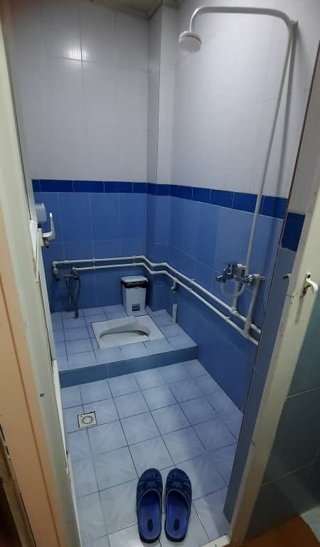 اجاره منزل ویلایی در کوی شاهمار جلفا