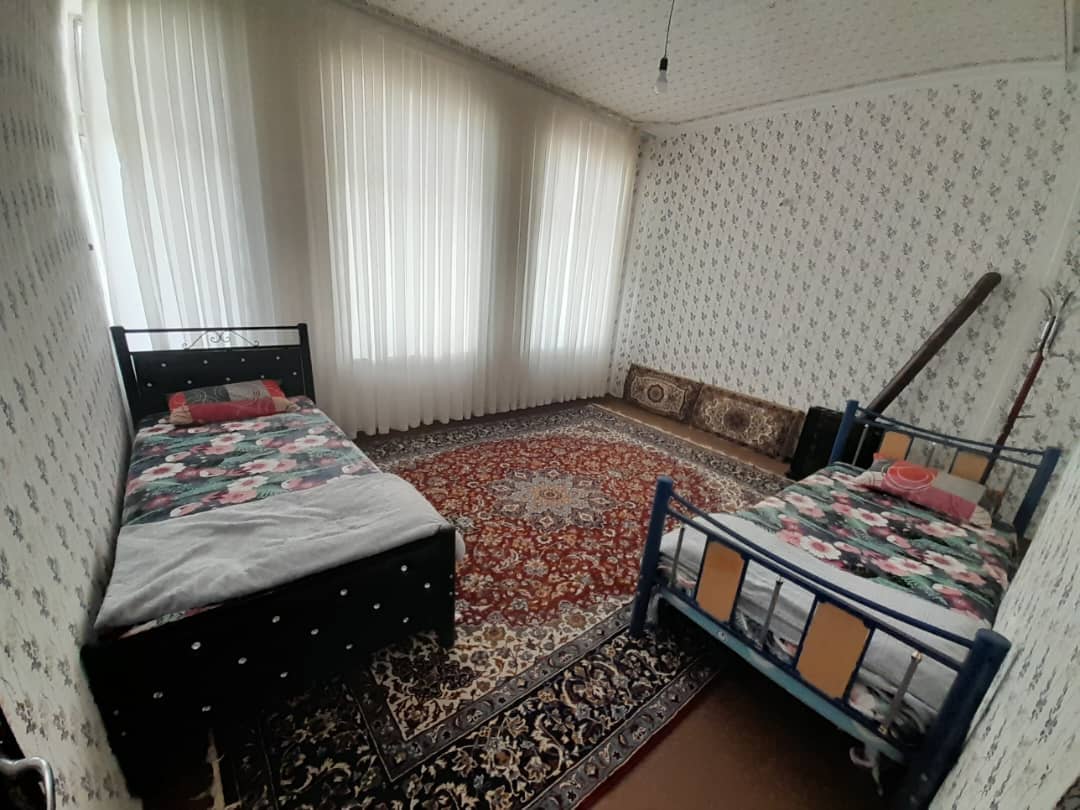 اجاره منزل مبله کسری - کرمانشاه