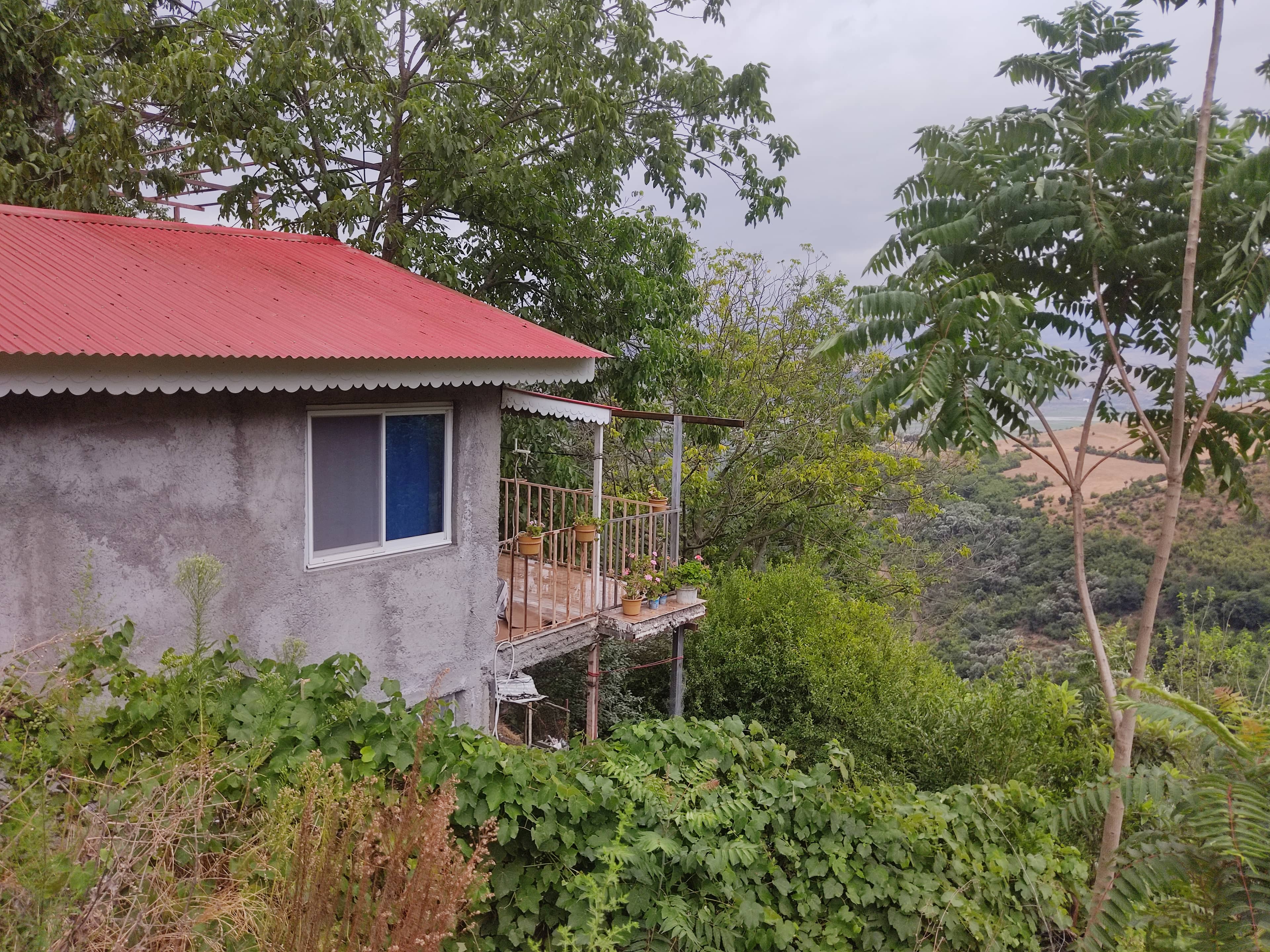 اجاره ویلا جنگلی در جمشید آباد رستم آباد