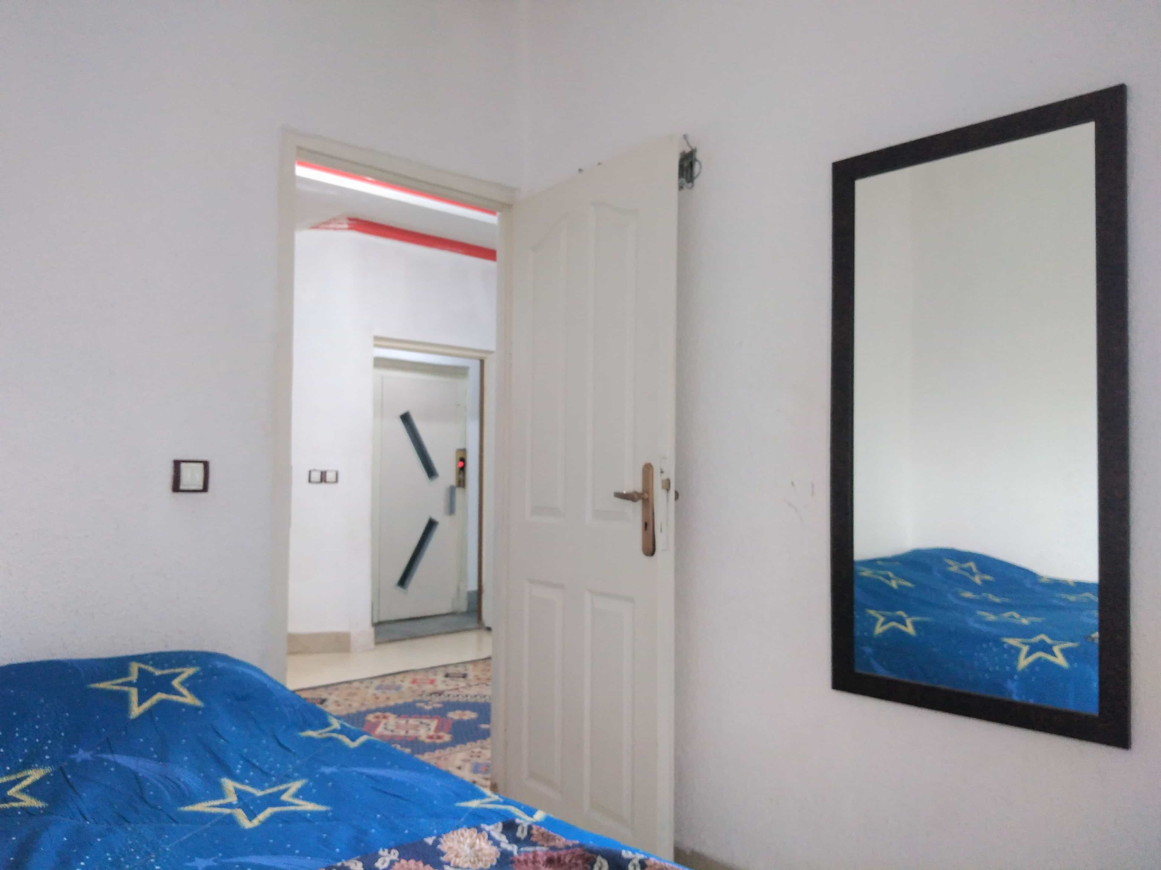 اجاره متل نزدیک ساحل در بابلسر - طبقه اول