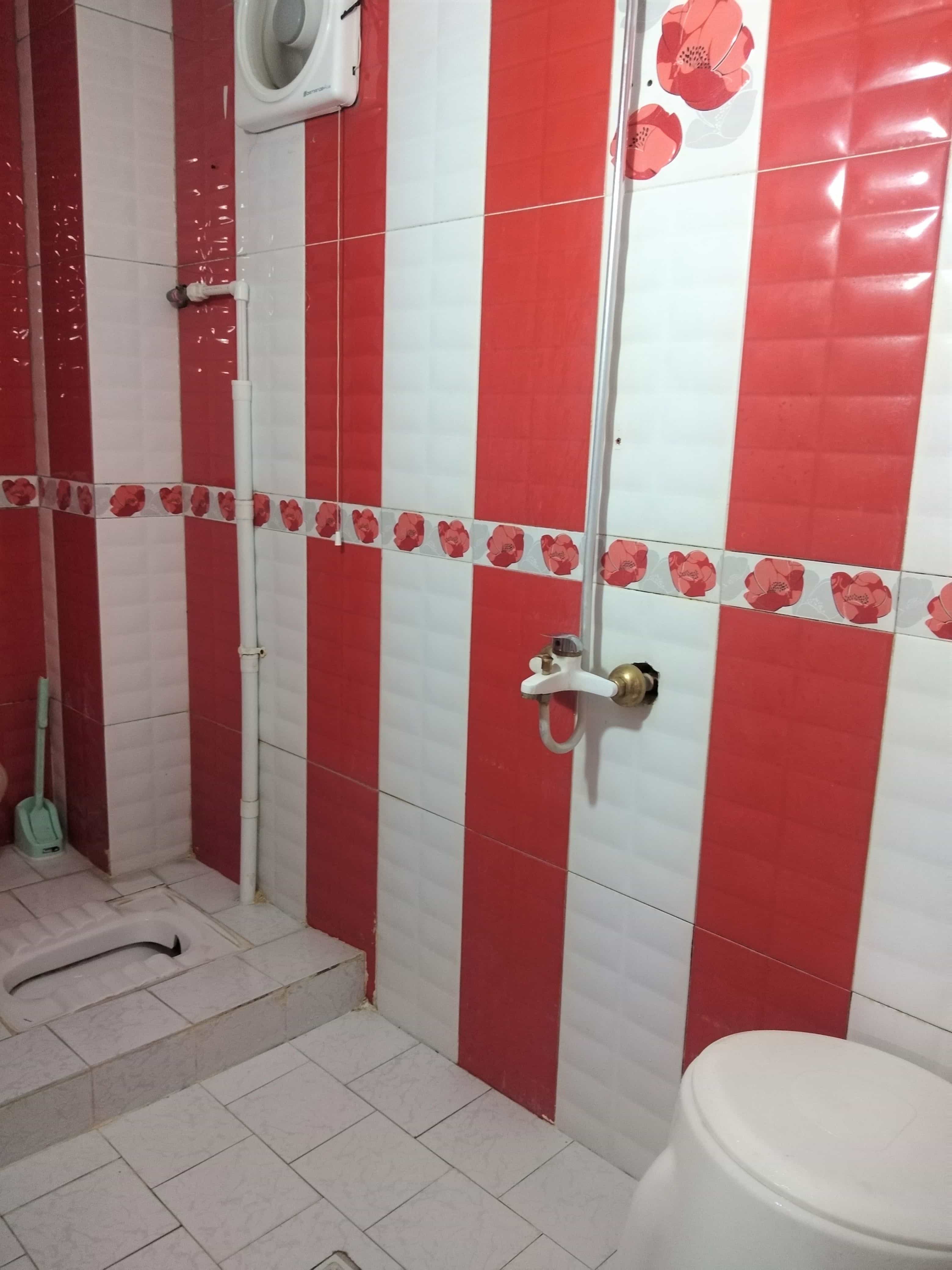 اجاره متل نزدیک ساحل در بابلسر - طبقه اول