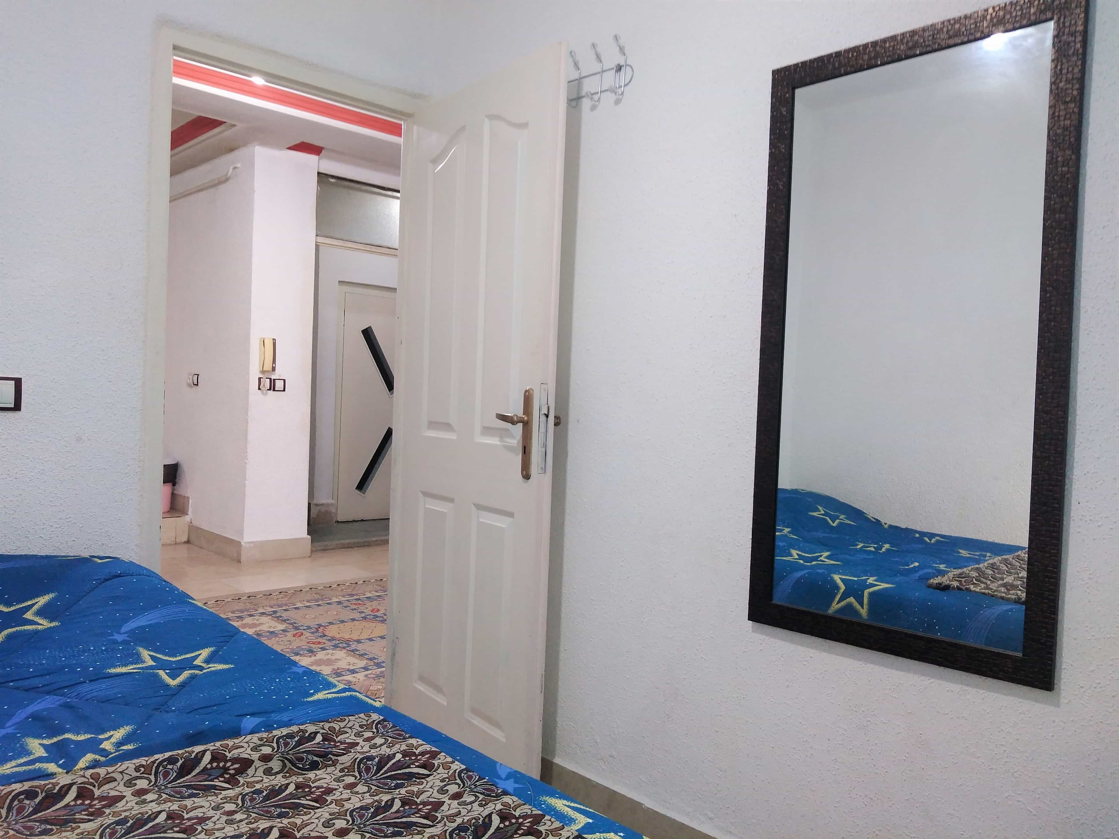 اجاره متل نزدیک ساحل در بابلسر - طبقه سوم