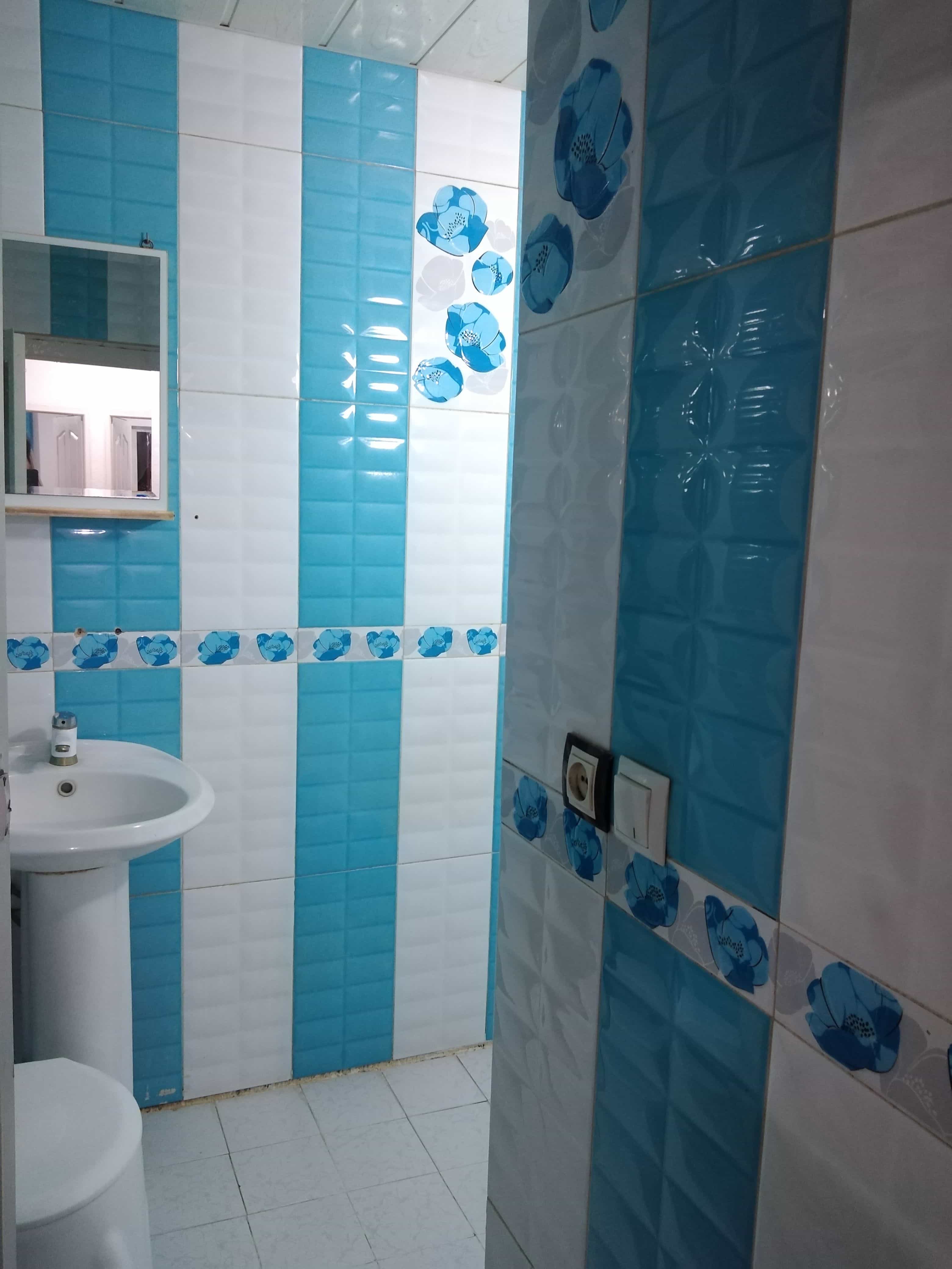 اجاره متل نزدیک ساحل در بابلسر - طبقه سوم