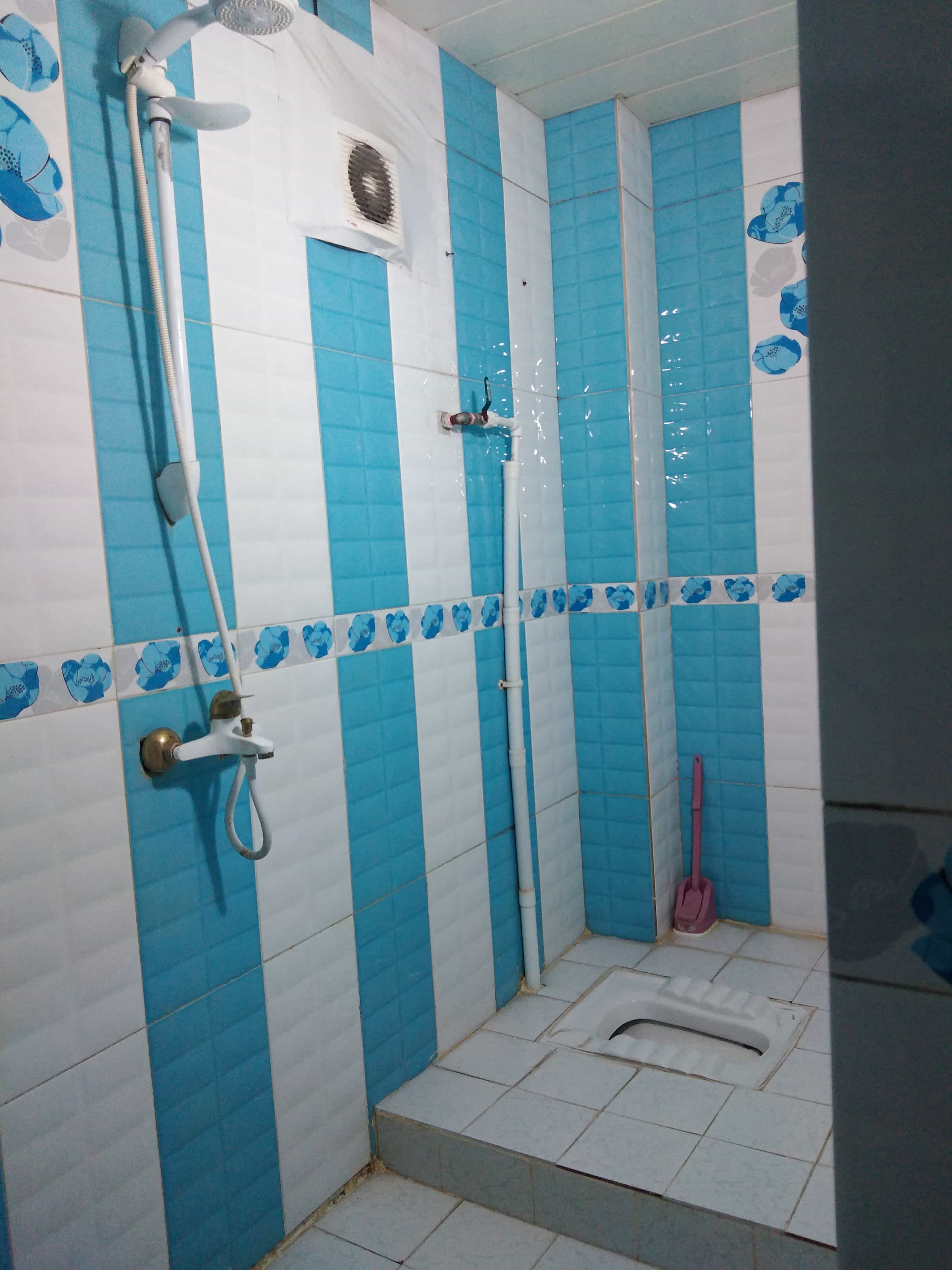 اجاره متل نزدیک ساحل در بابلسر - طبقه سوم