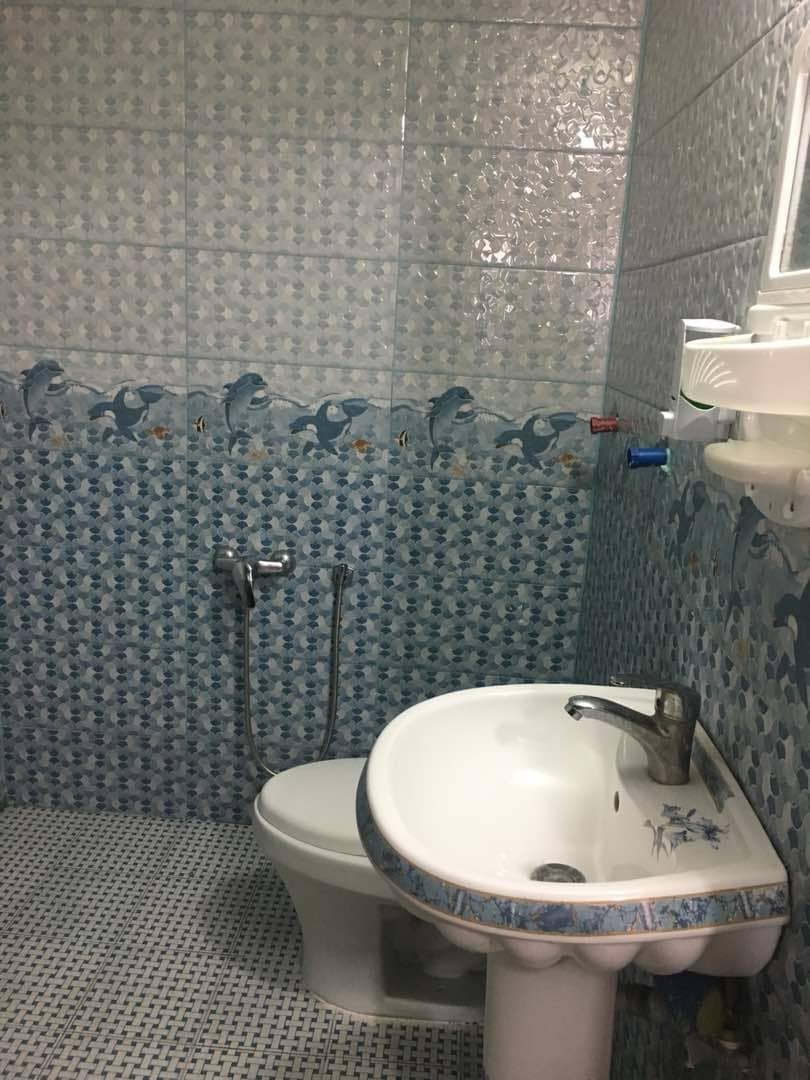 اجاره هتل آپارتمان سه خواب در هفت تنان شیراز_2