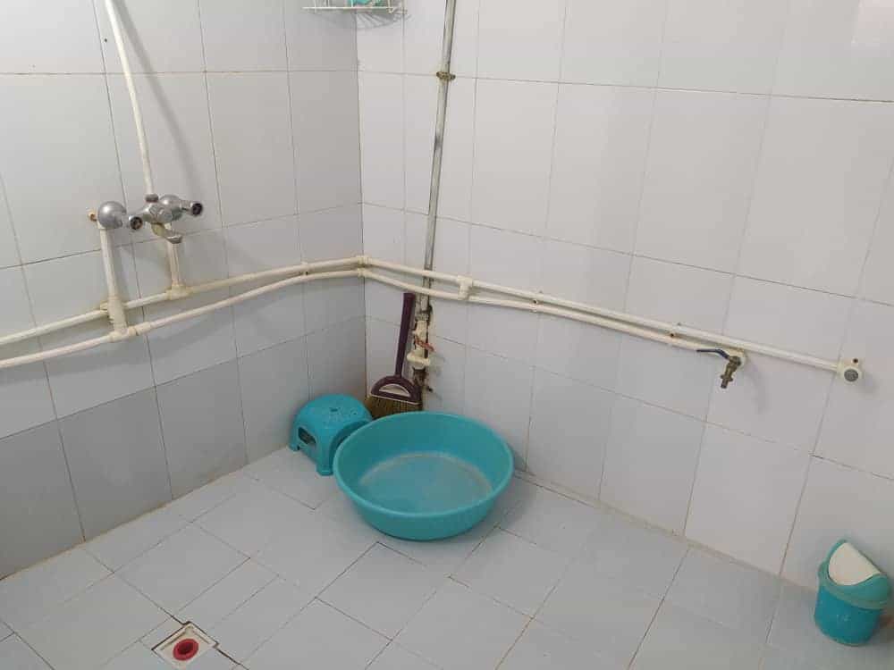 اجاره منزل تک خواب دوبلکس در خرم آباد