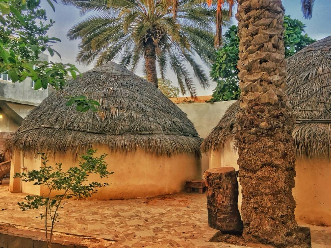 اجاره کلبه در جزیره هرمز - بی بی گل