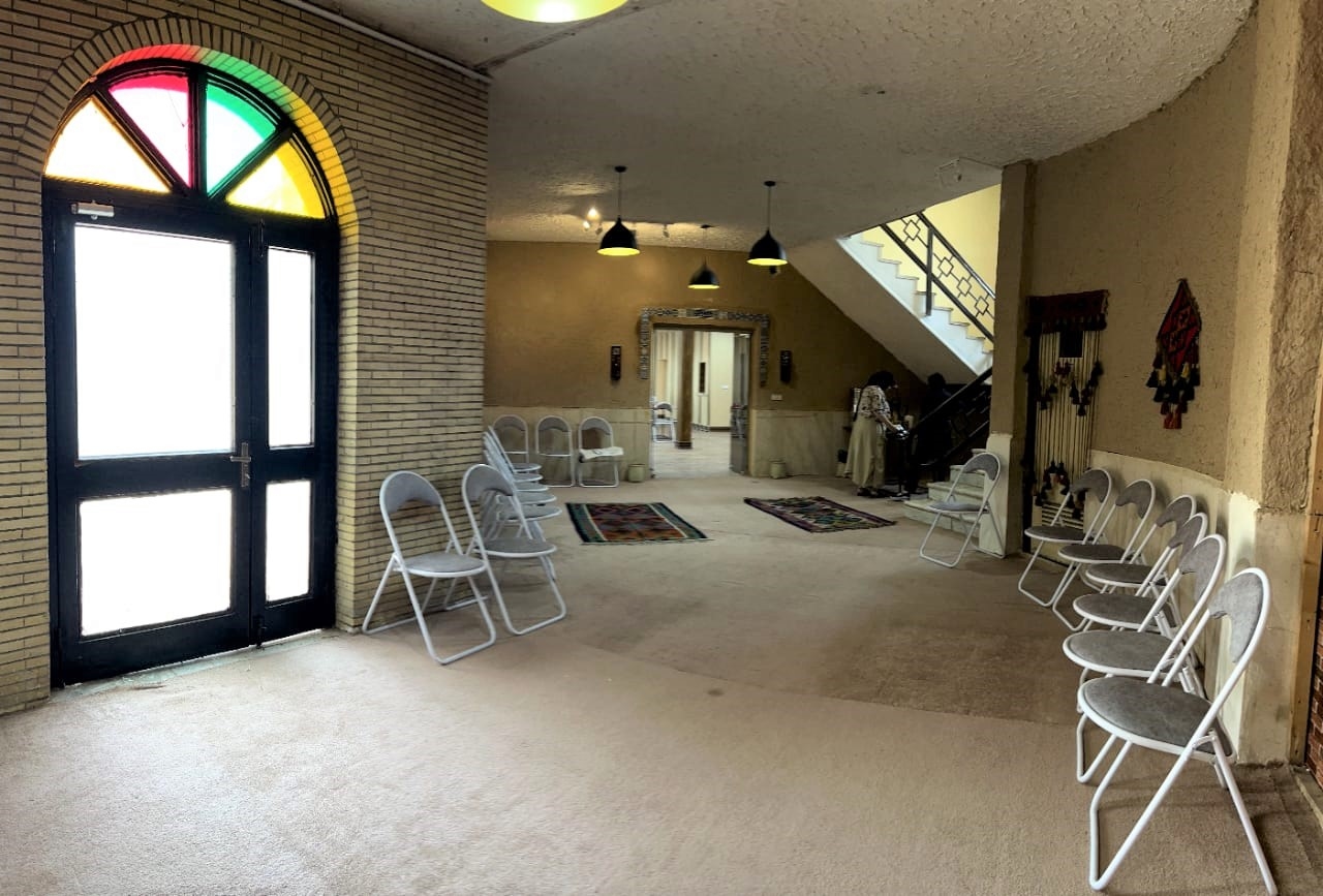 اجاره اتاق دوتخته دبل در خرمشهر