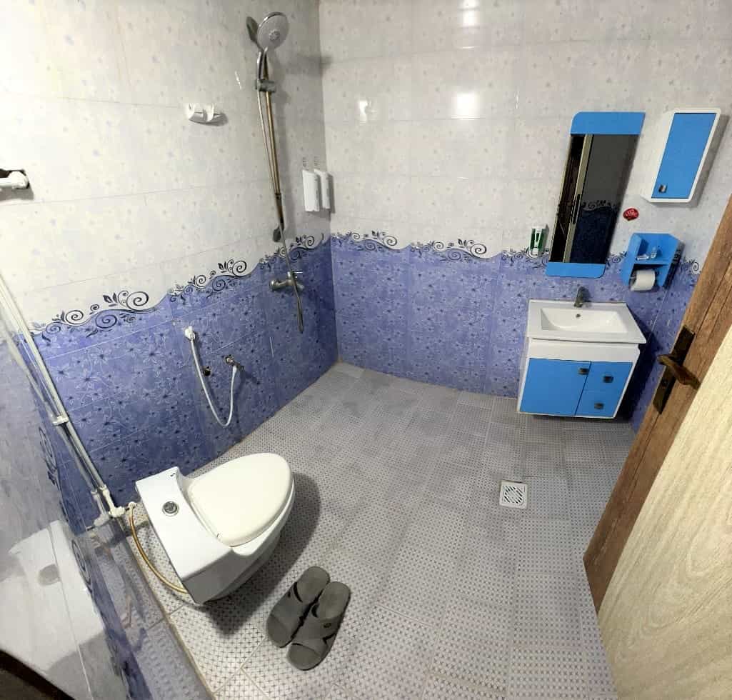 اجاره هتل سه تخته سینگل در خرمشهر