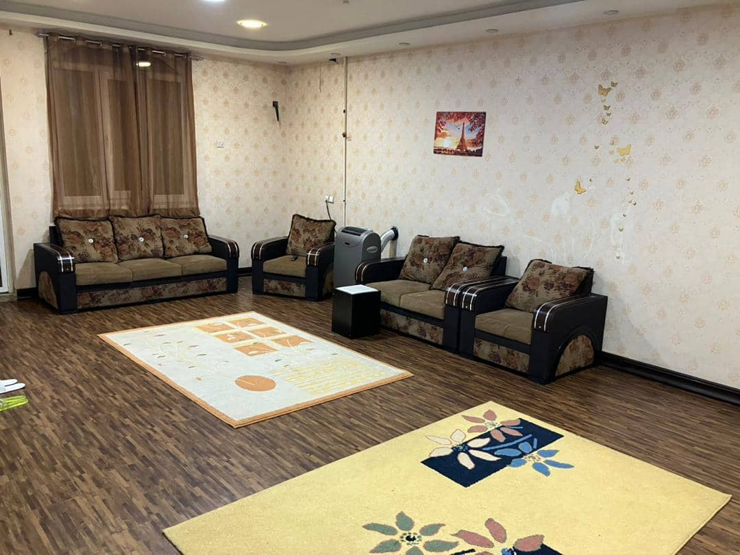 اجاره آپارتمان در شهرک الهیه اهواز